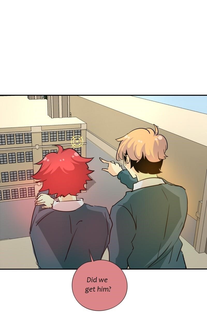 UnOrdinary — Chapter 157 — page 33