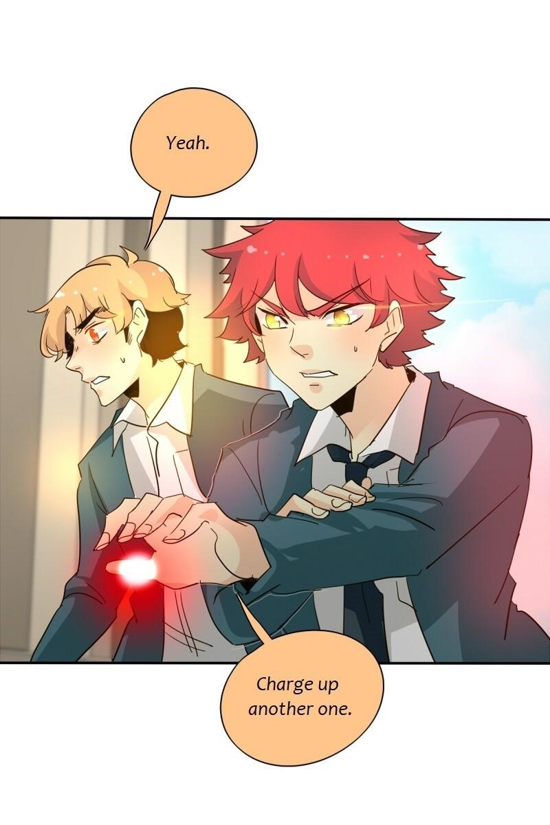 UnOrdinary — Chapter 157 — page 34