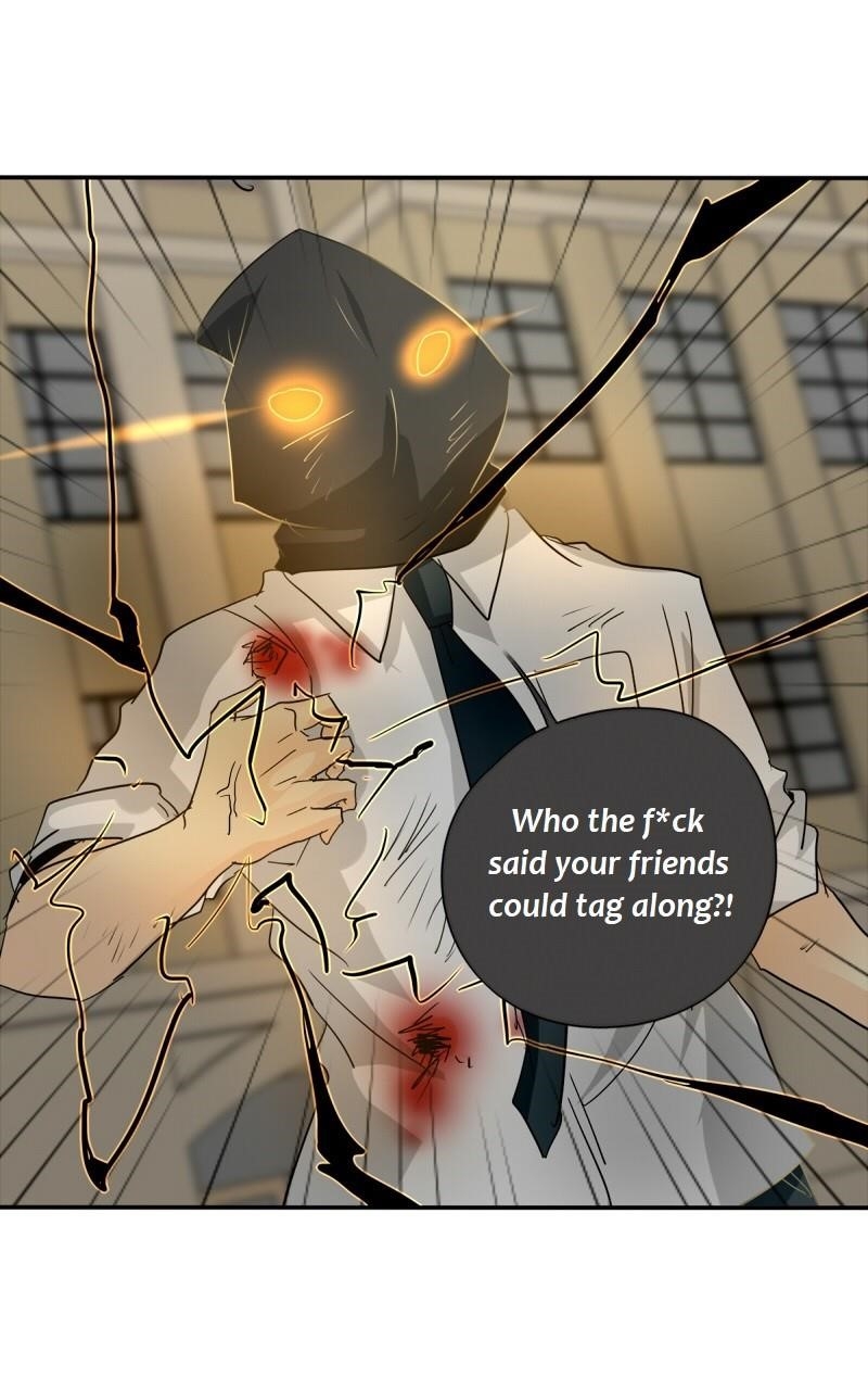 UnOrdinary — Chapter 157 — page 83