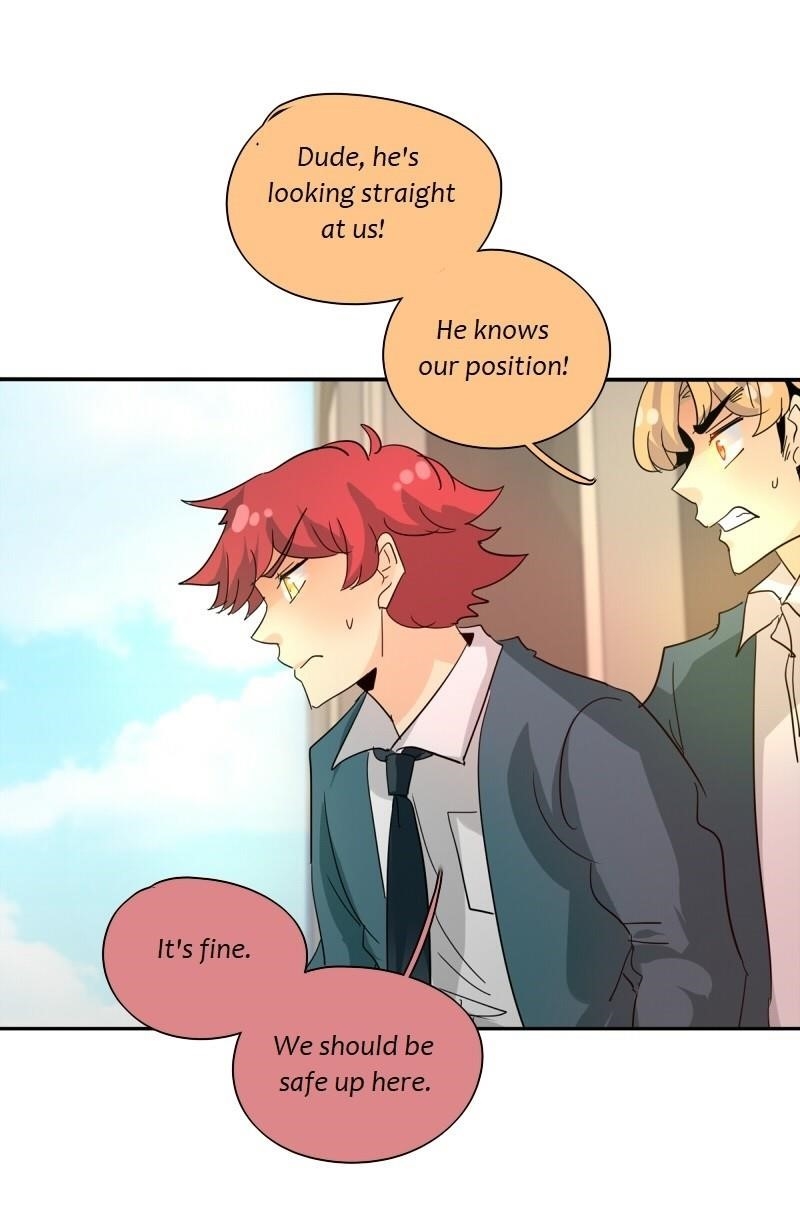 UnOrdinary — Chapter 157 — page 88