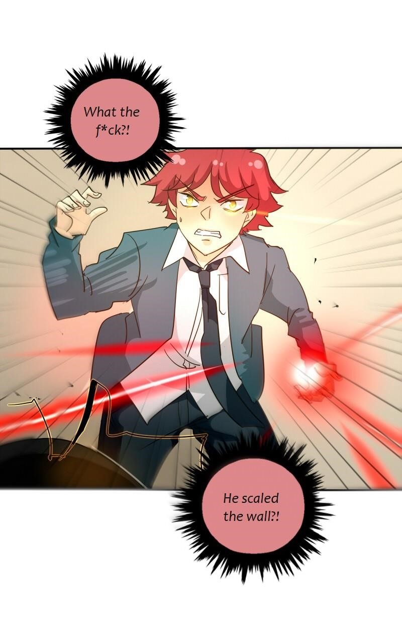 UnOrdinary — Chapter 157 — page 101