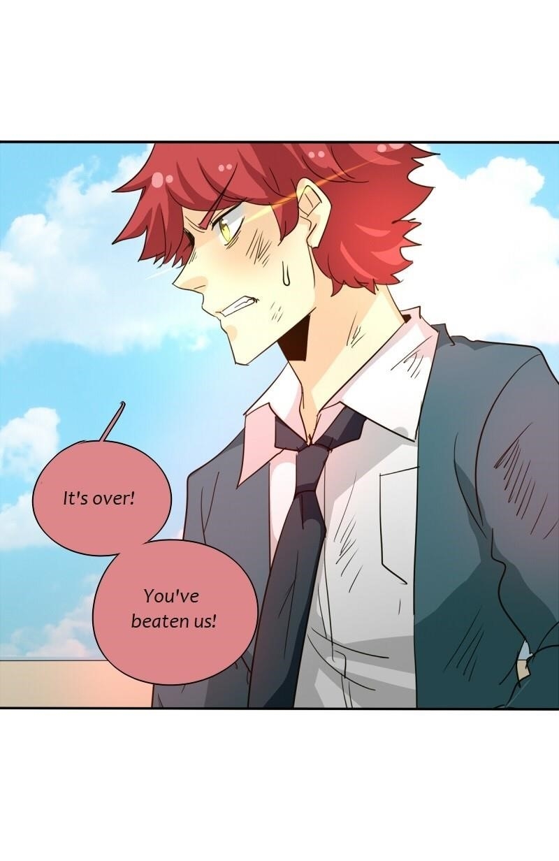 UnOrdinary — Chapter 157 — page 127