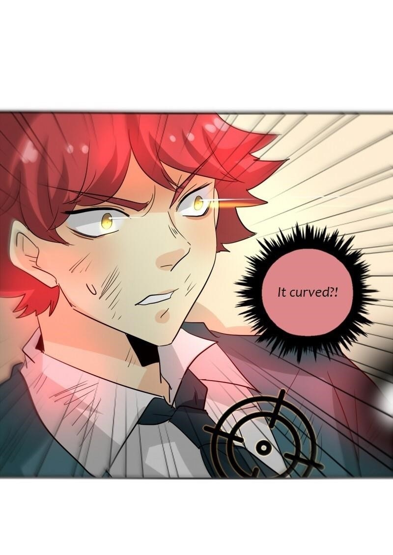 UnOrdinary — Chapter 157 — page 136