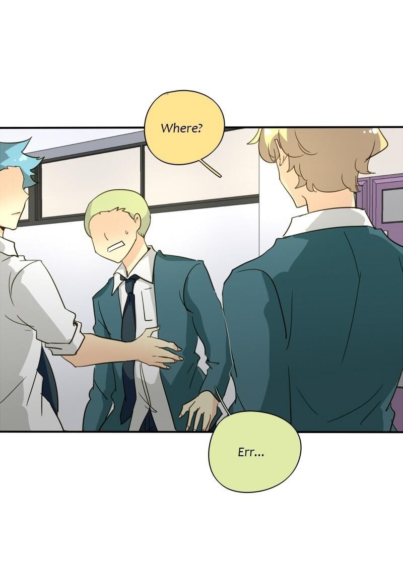 UnOrdinary — Chapter 157 — page 149