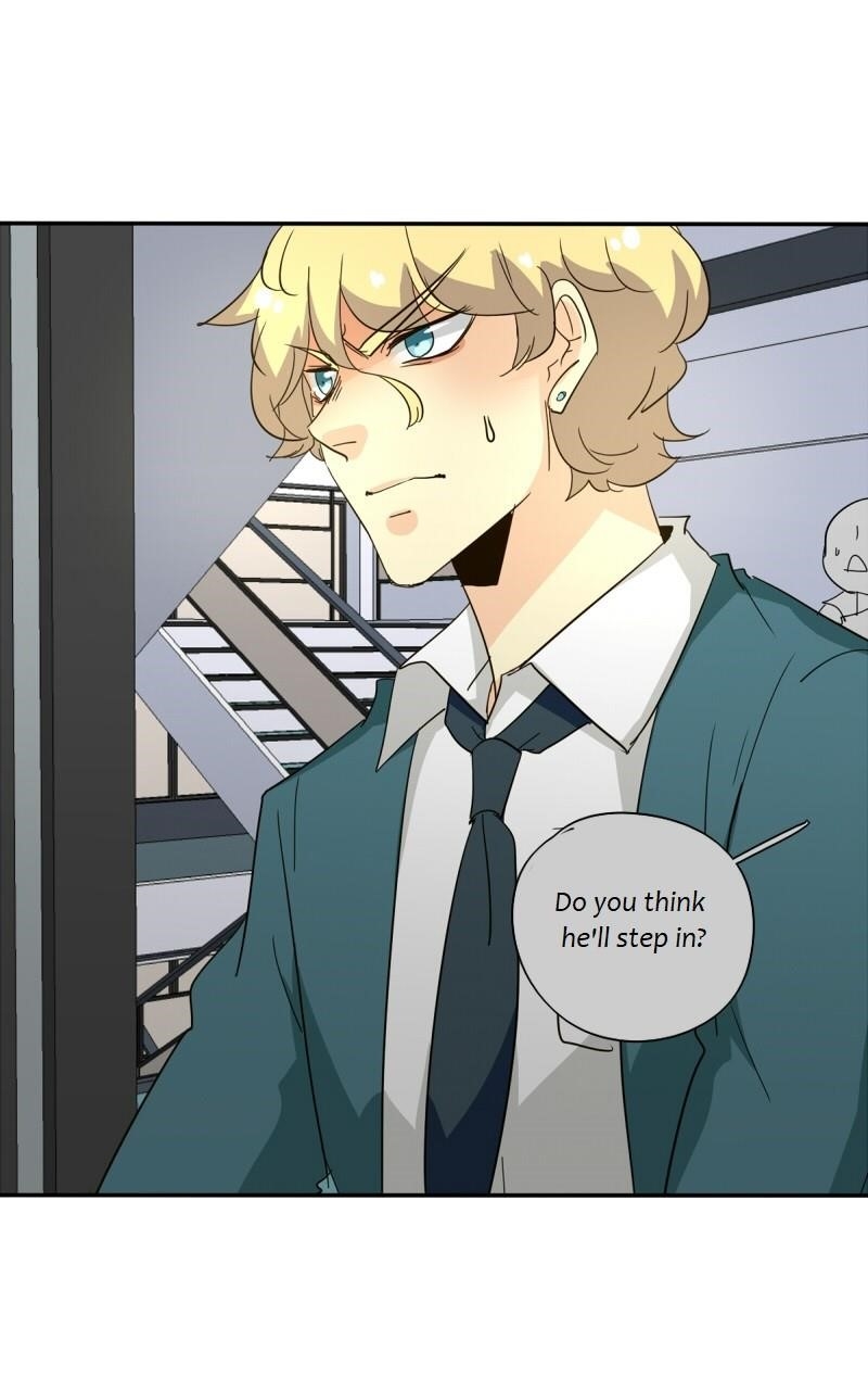 UnOrdinary — Chapter 157 — page 156