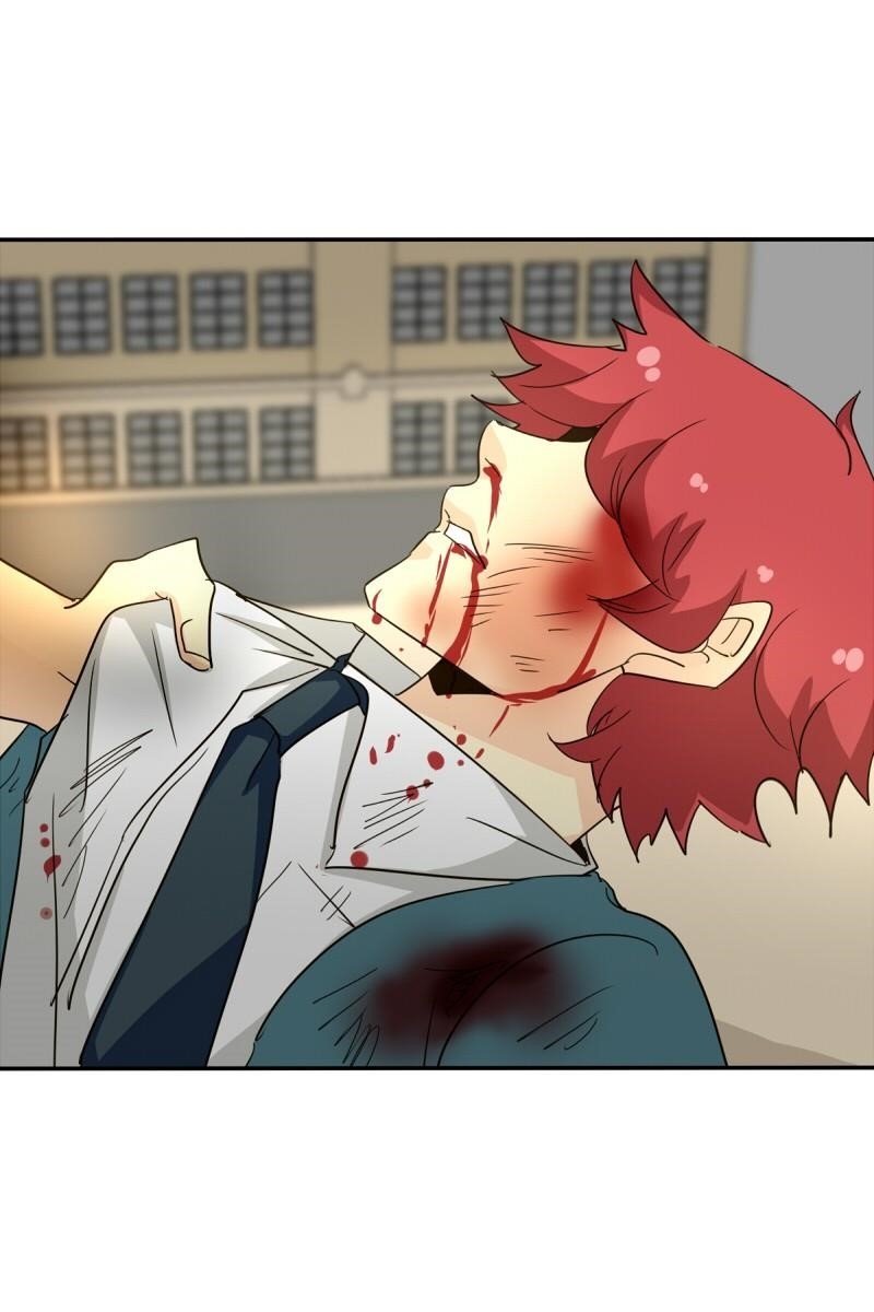 UnOrdinary — Chapter 157 — page 160