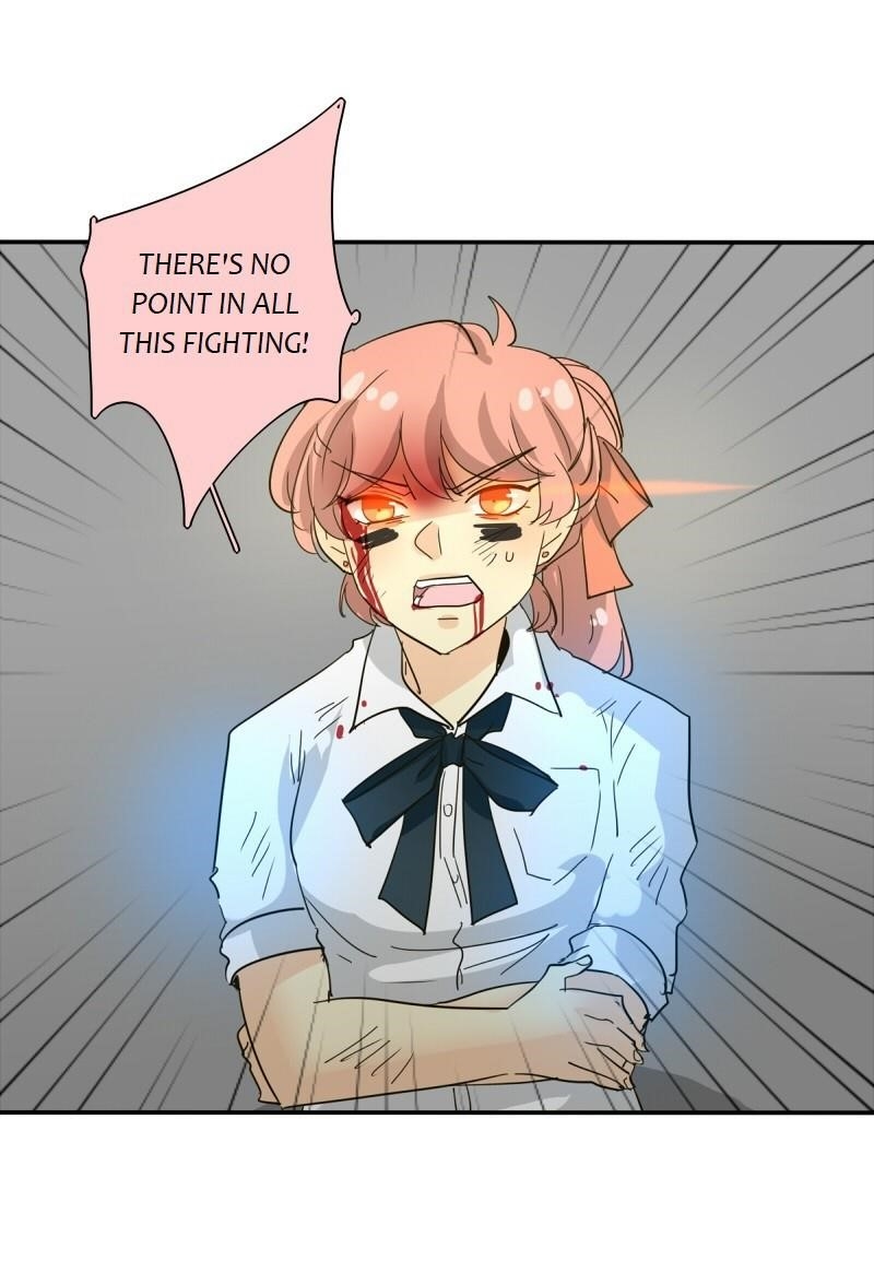 UnOrdinary — Chapter 157 — page 166