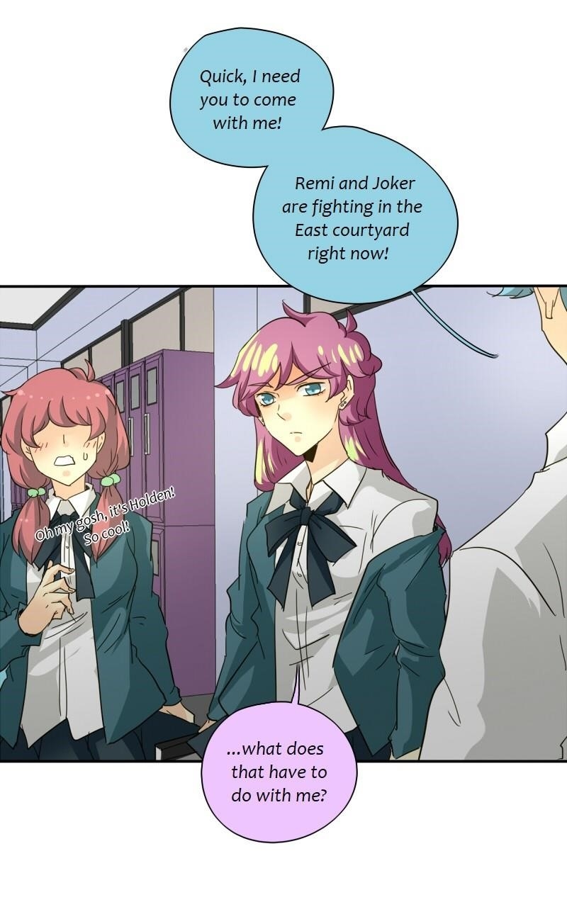 UnOrdinary — Chapter 158 — page 6