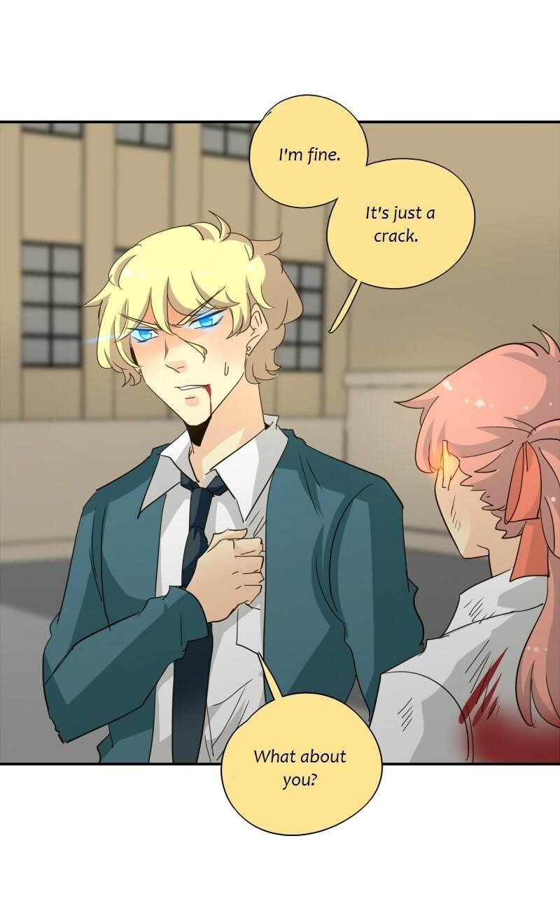 UnOrdinary — Chapter 158 — page 19
