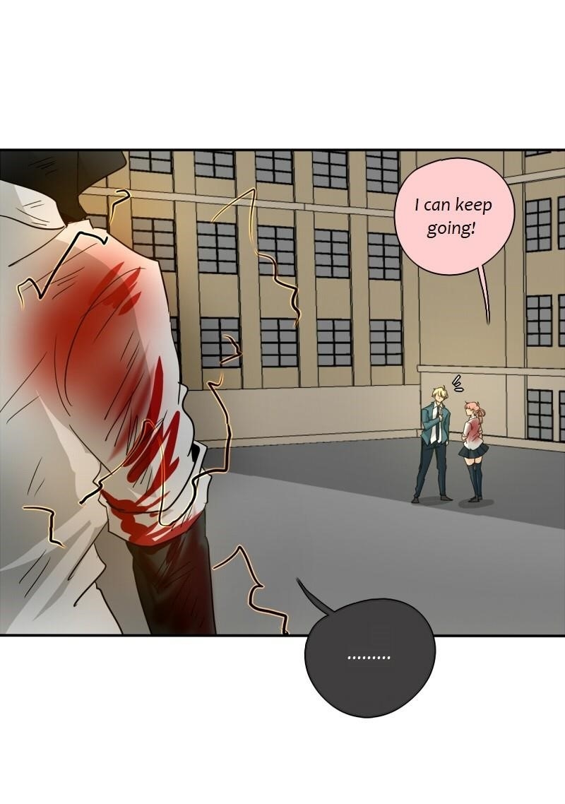 UnOrdinary — Chapter 158 — page 21