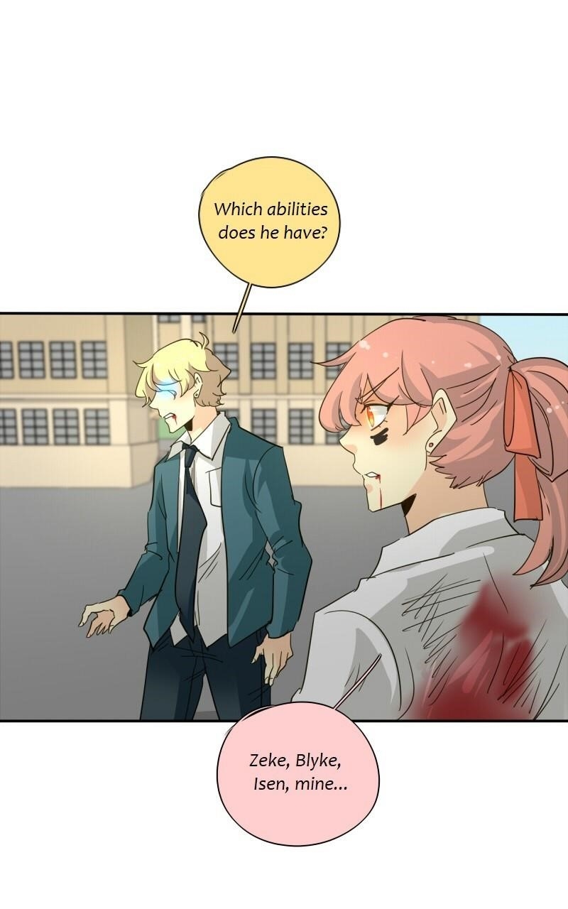 UnOrdinary — Chapter 158 — page 26