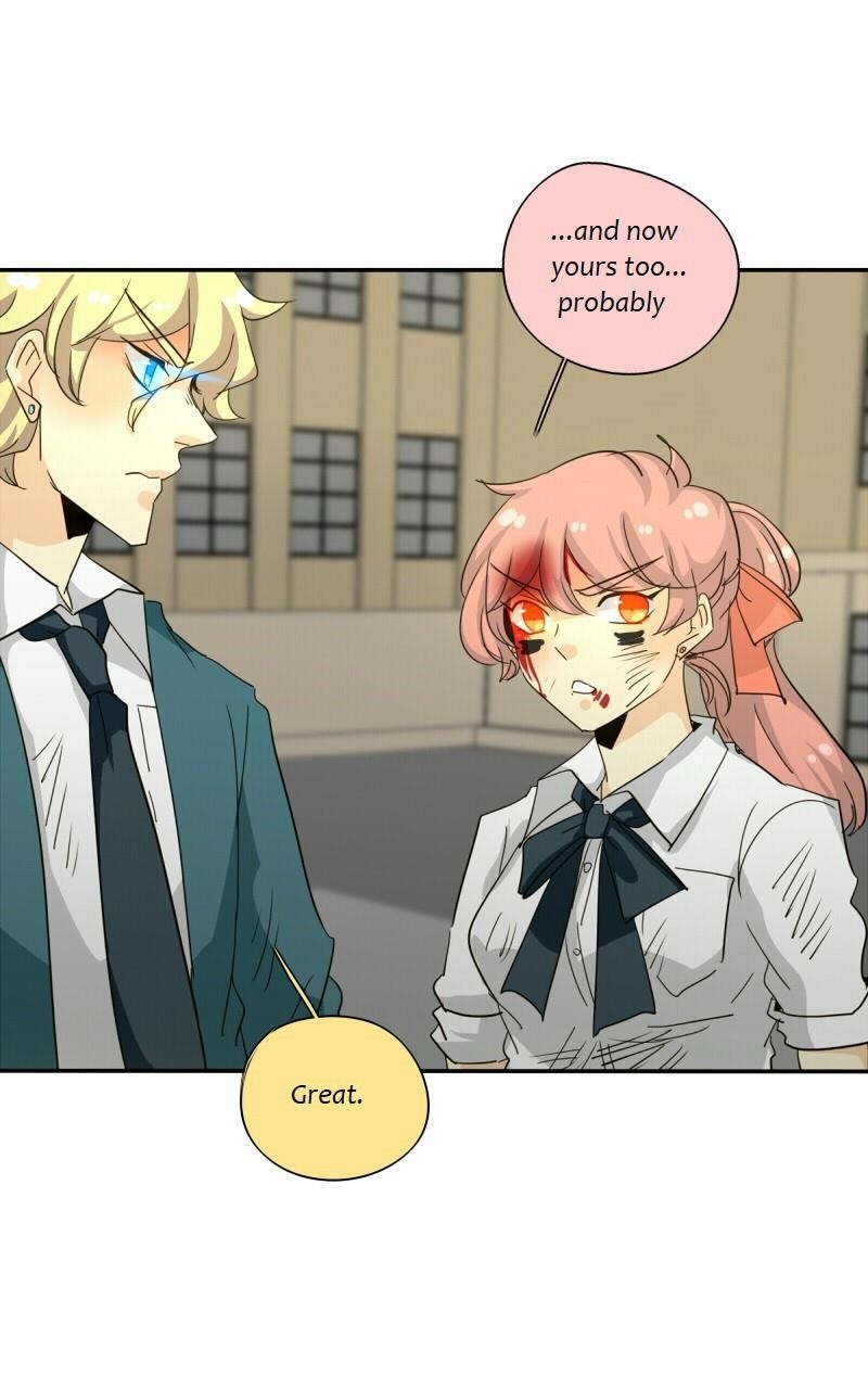 UnOrdinary — Chapter 158 — page 27