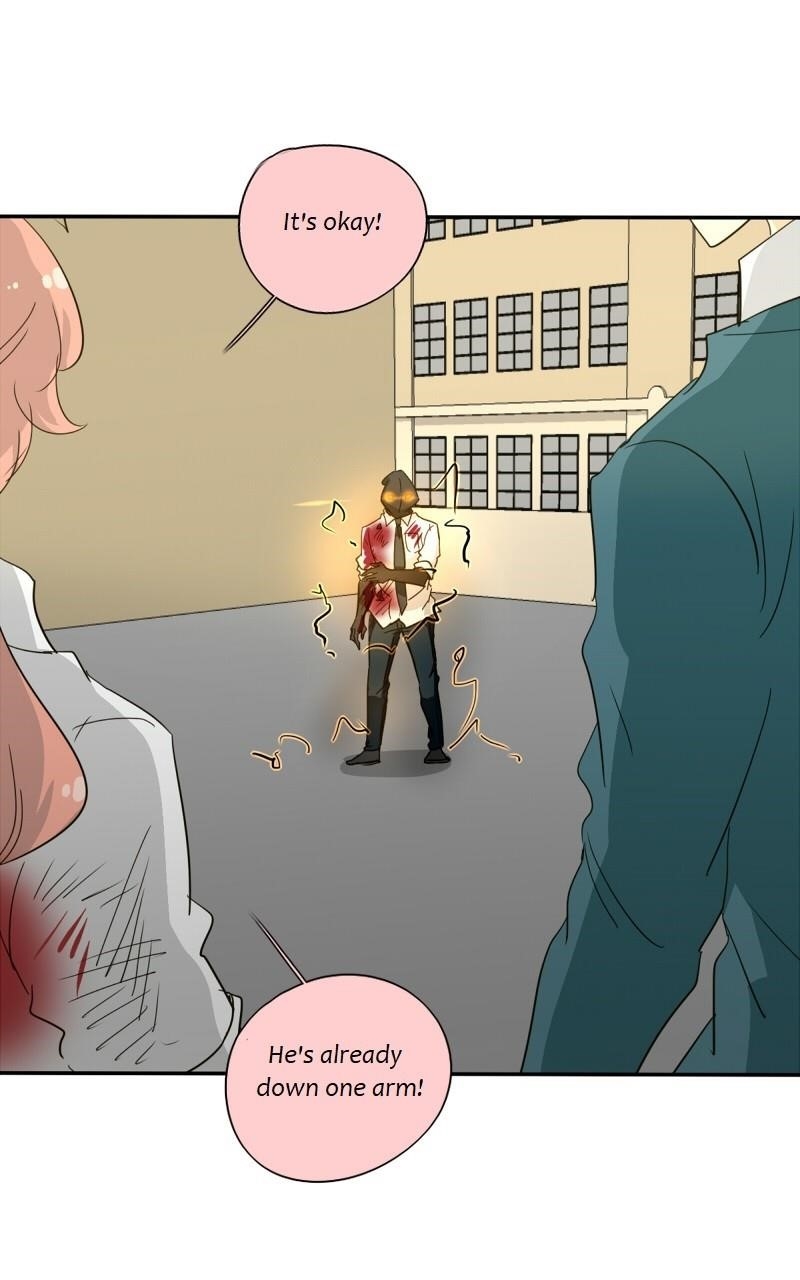 UnOrdinary — Chapter 158 — page 28