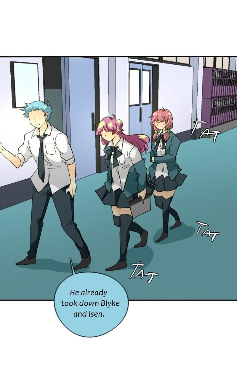 UnOrdinary — Chapter 158 — page 57