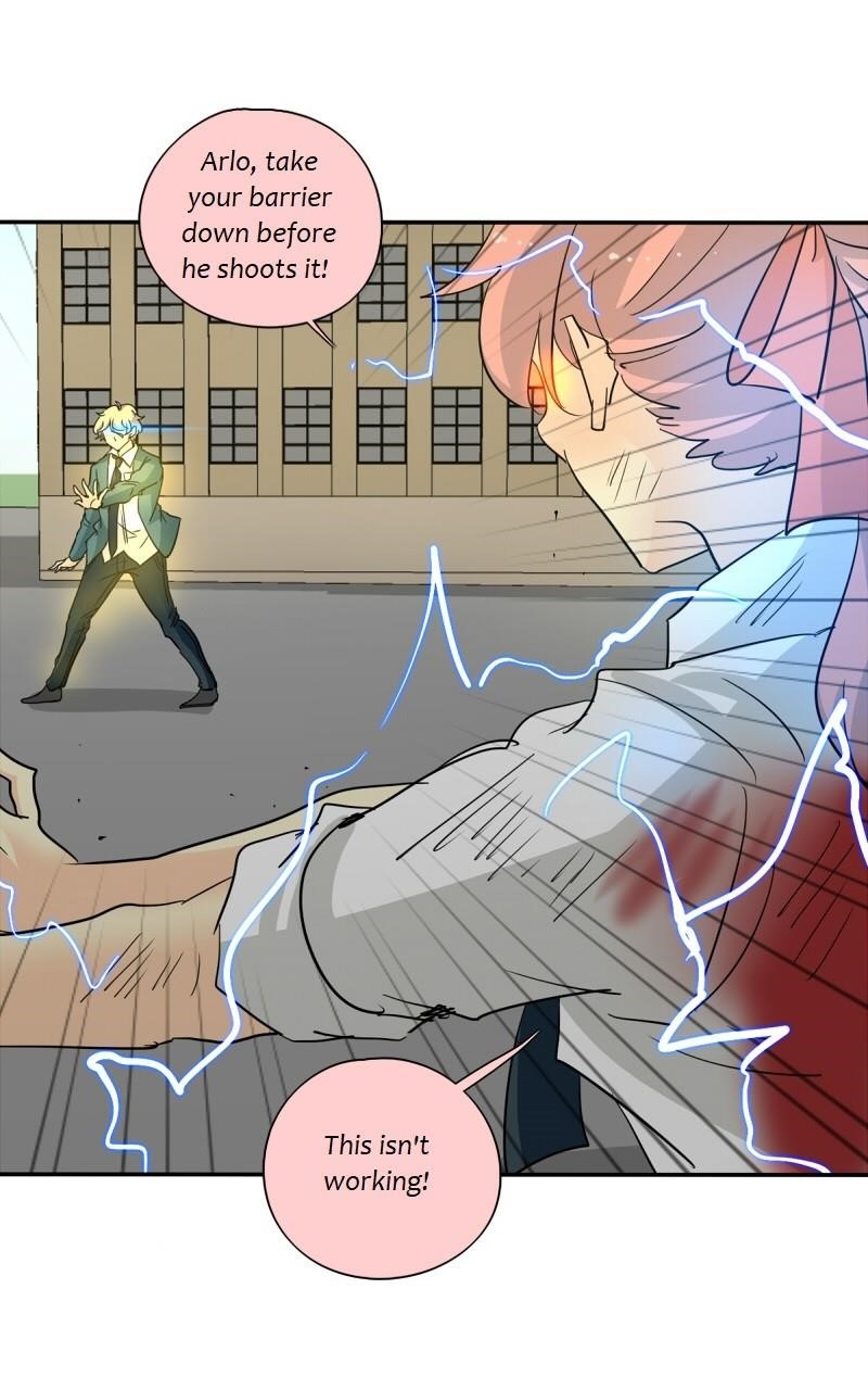 UnOrdinary — Chapter 158 — page 94