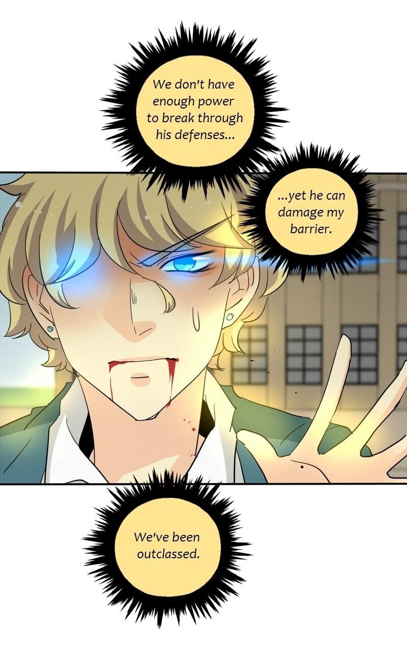 UnOrdinary — Chapter 158 — page 95