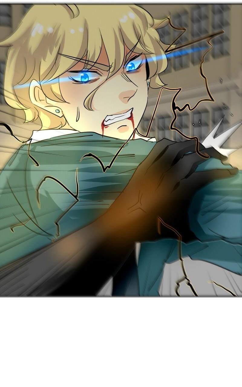 UnOrdinary — Chapter 158 — page 134