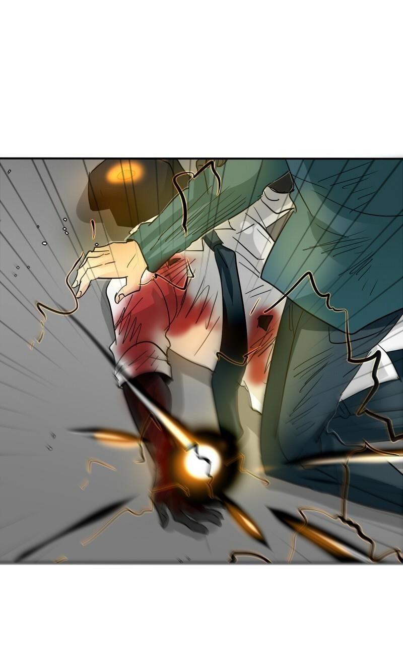 UnOrdinary — Chapter 158 — page 136
