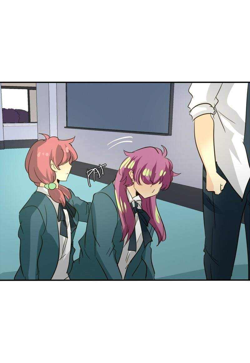 UnOrdinary — Chapter 158 — page 160