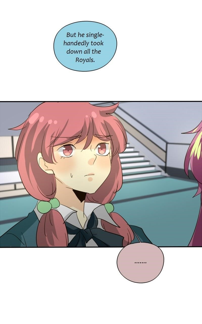 UnOrdinary — Chapter 158 — page 163