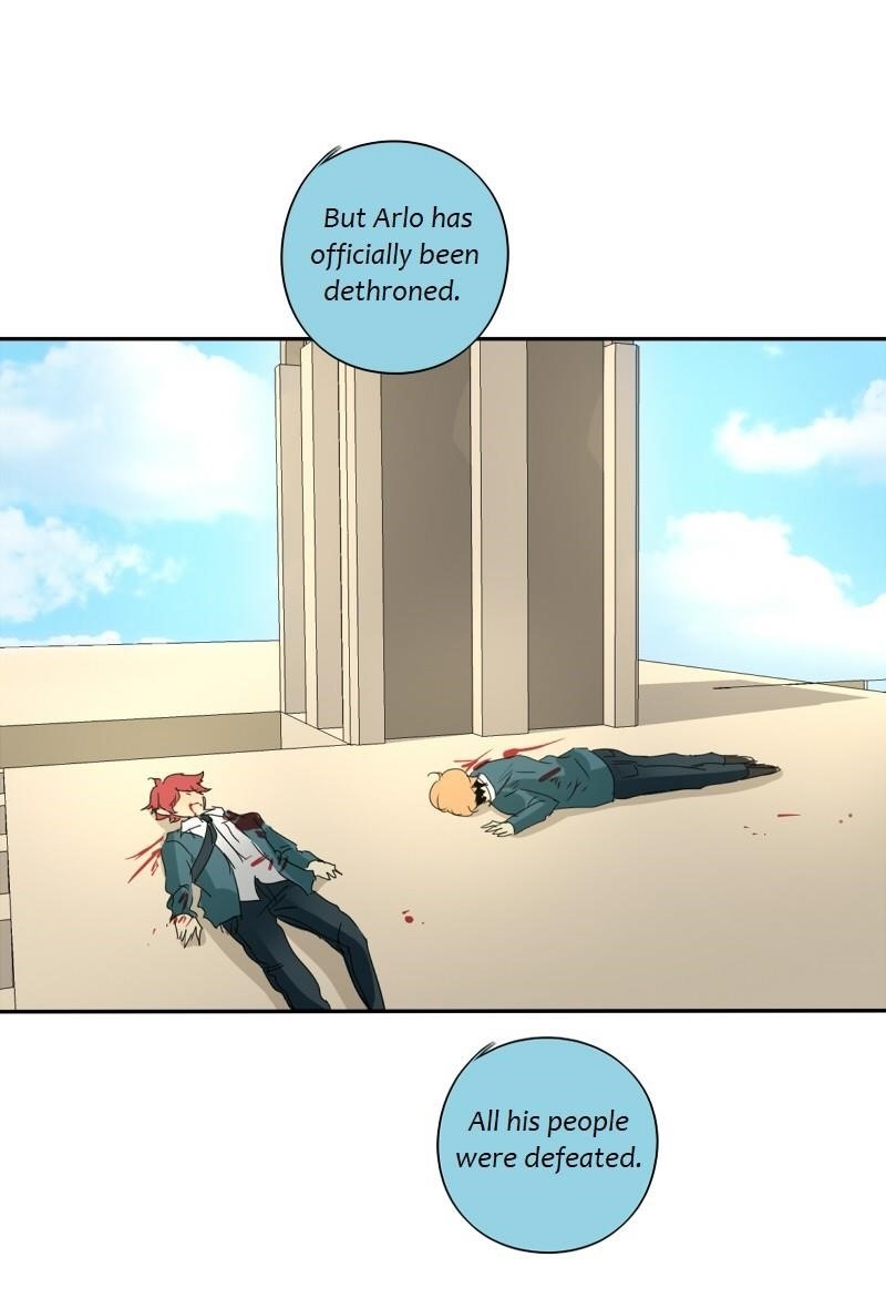 UnOrdinary — Chapter 158 — page 167
