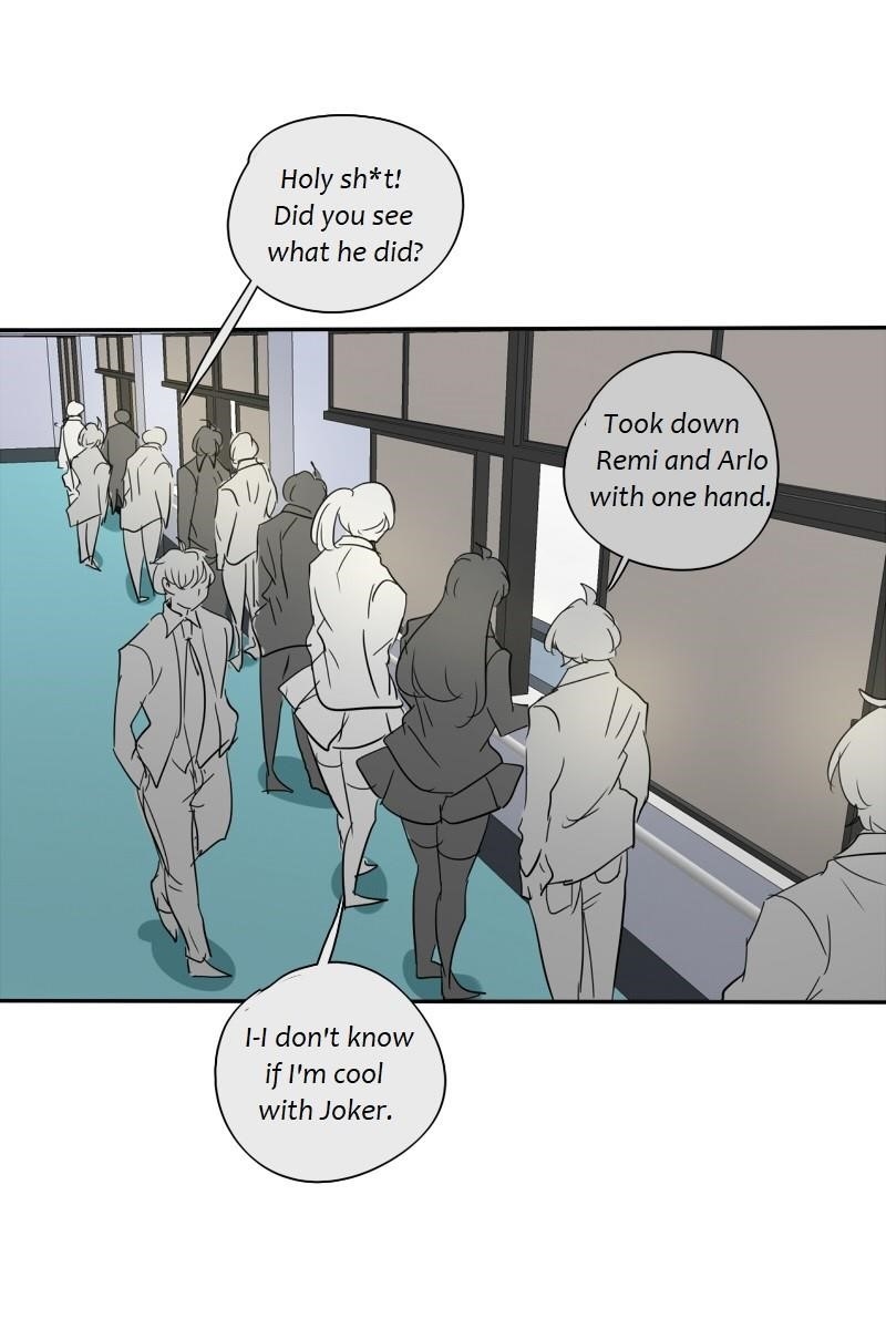UnOrdinary — Chapter 158 — page 170