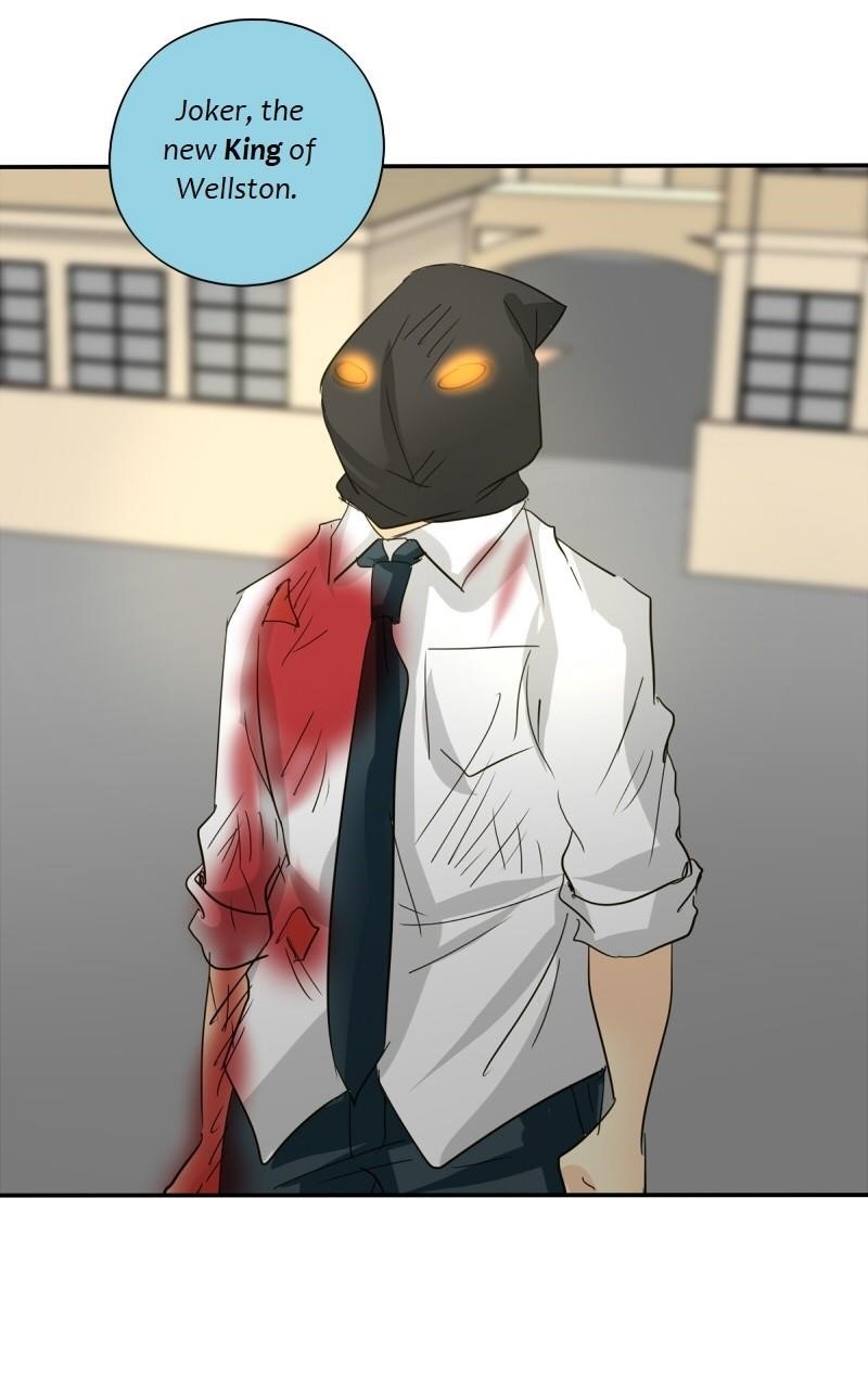 UnOrdinary — Chapter 158 — page 172