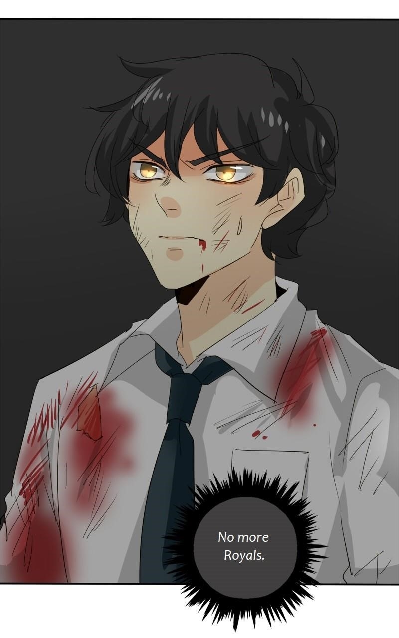 UnOrdinary — Chapter 158 — page 174