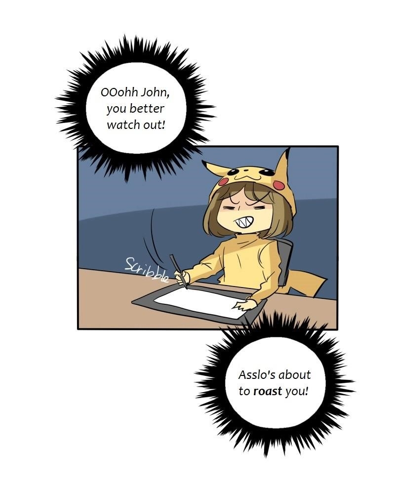 UnOrdinary — Chapter 159 — page 14