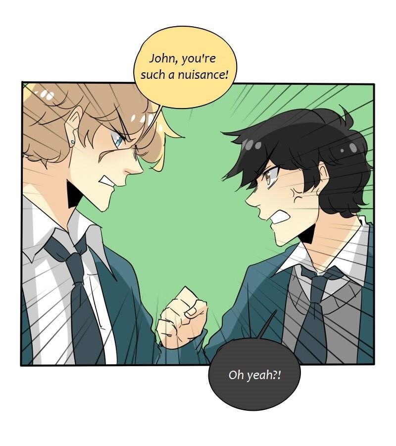 UnOrdinary — Chapter 159 — page 15