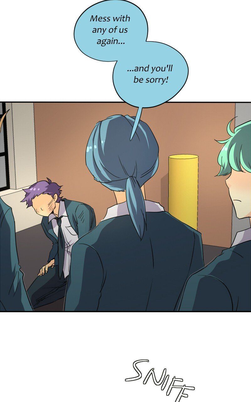 UnOrdinary — Chapter 160 — page 4