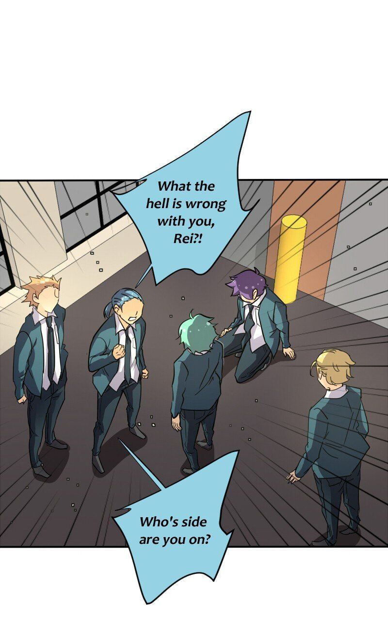 UnOrdinary — Chapter 160 — page 7