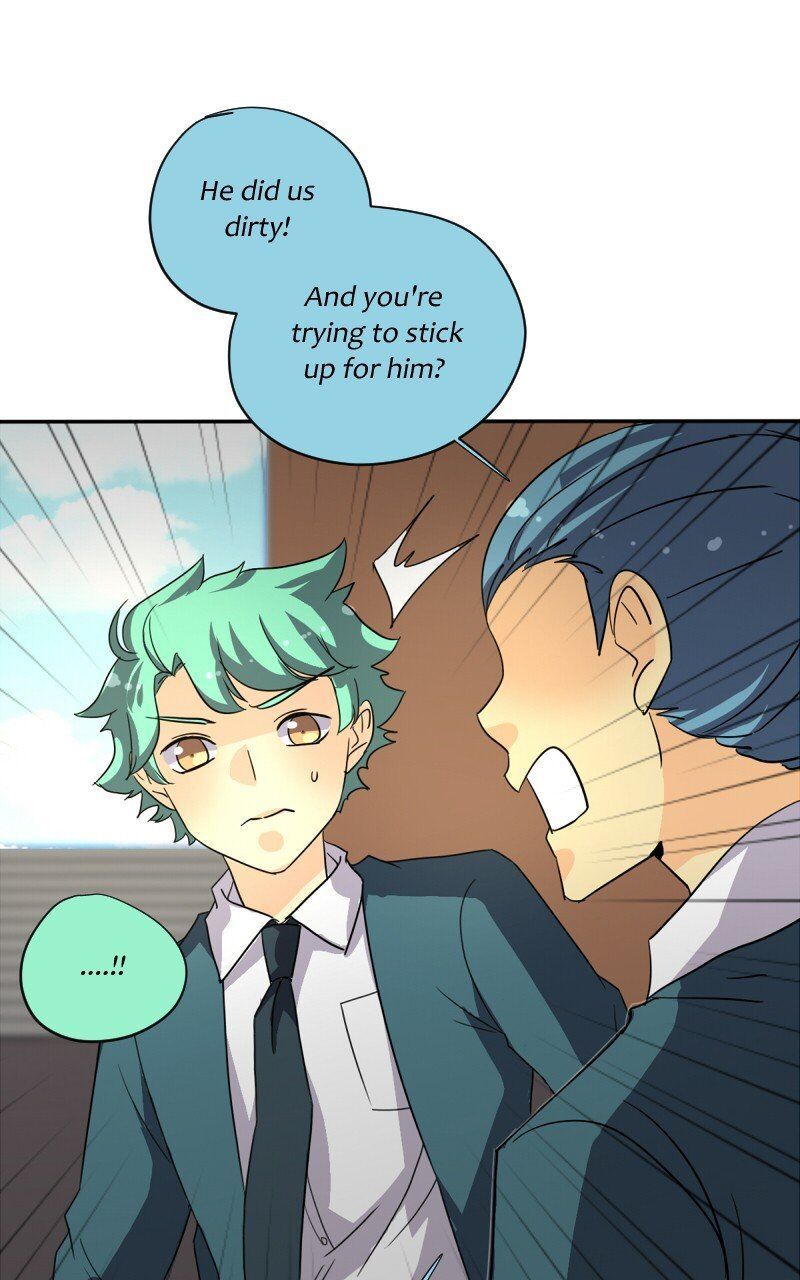 UnOrdinary — Chapter 160 — page 8