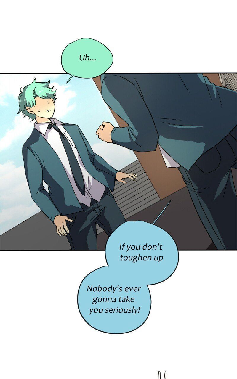 UnOrdinary — Chapter 160 — page 10