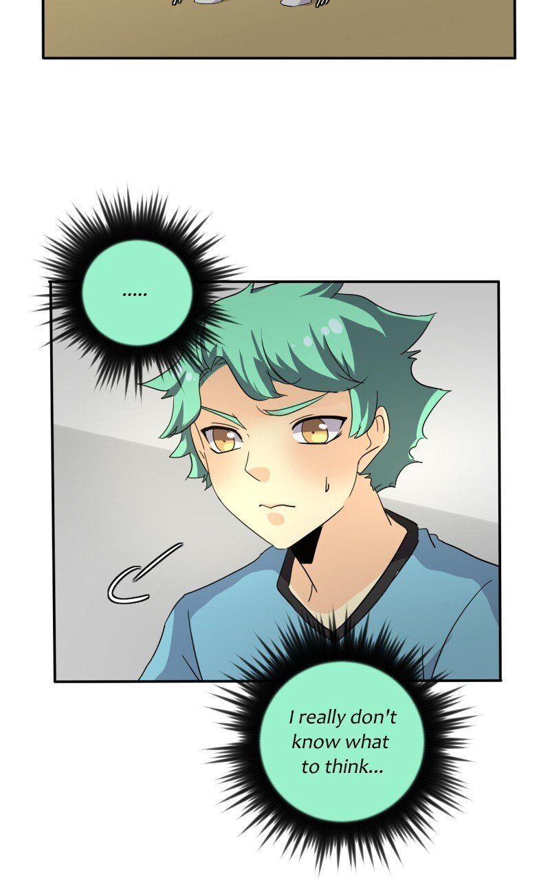 UnOrdinary — Chapter 160 — page 18