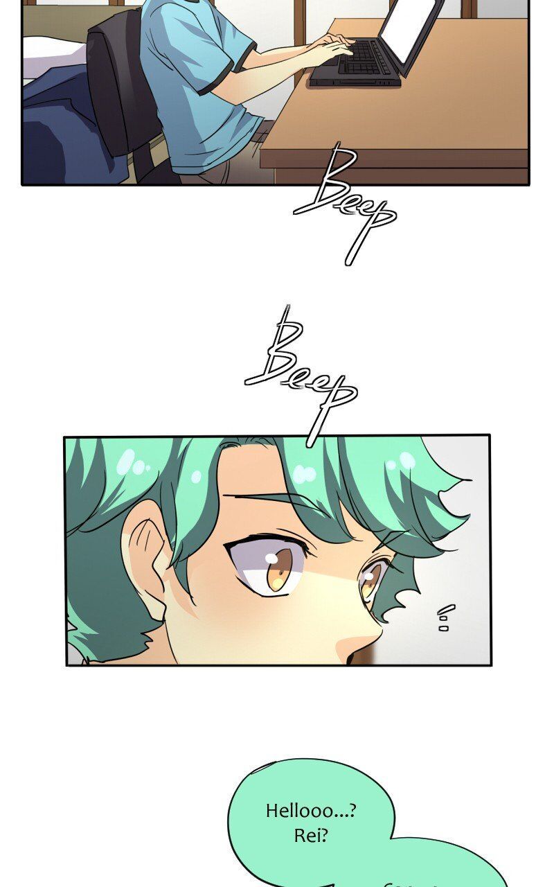 UnOrdinary — Chapter 160 — page 20
