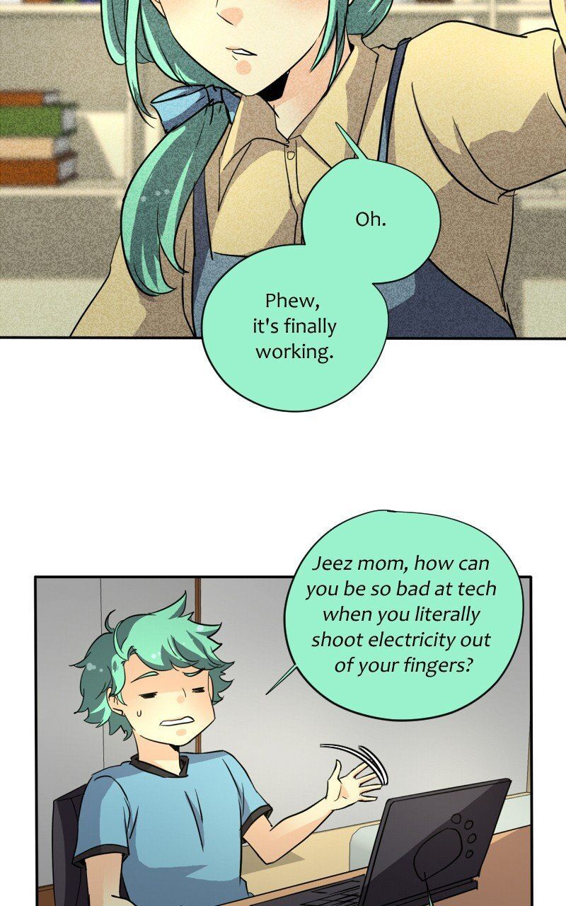 UnOrdinary — Chapter 160 — page 22