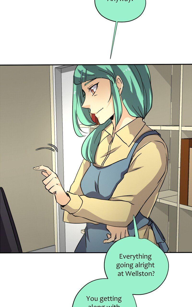 UnOrdinary — Chapter 160 — page 24
