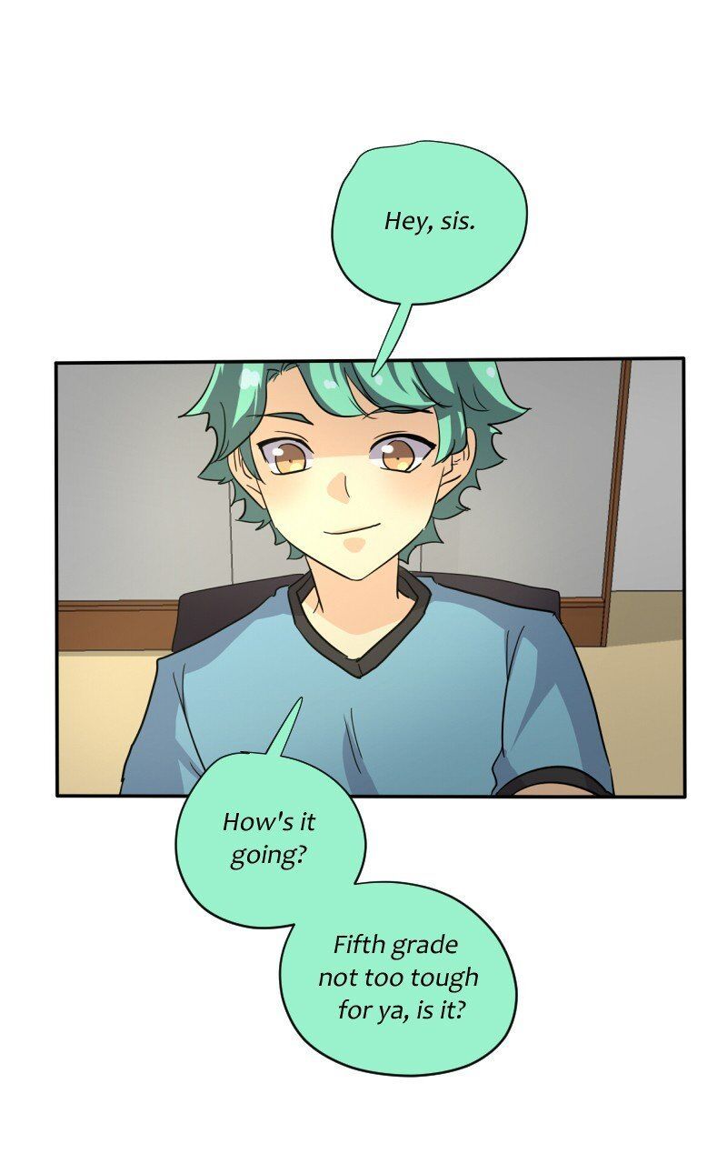 UnOrdinary — Chapter 160 — page 28