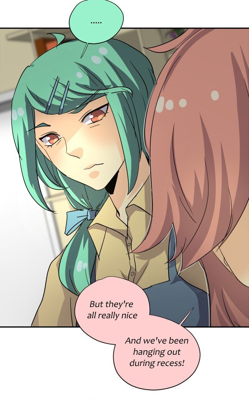 UnOrdinary — Chapter 160 — page 32