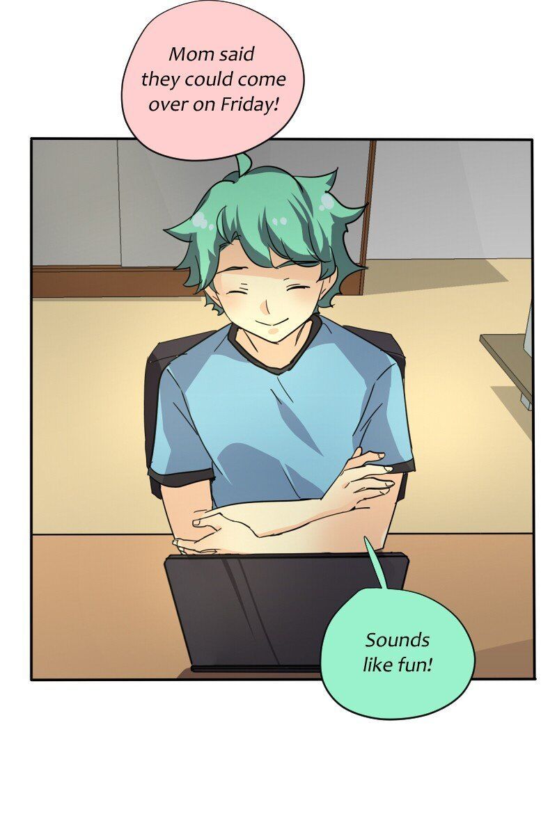 UnOrdinary — Chapter 160 — page 33