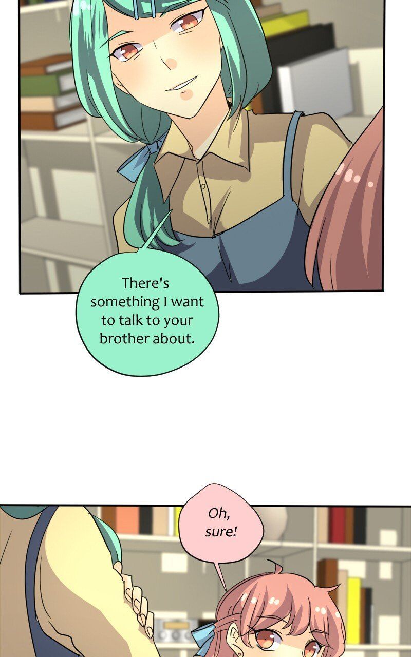 UnOrdinary — Chapter 160 — page 35