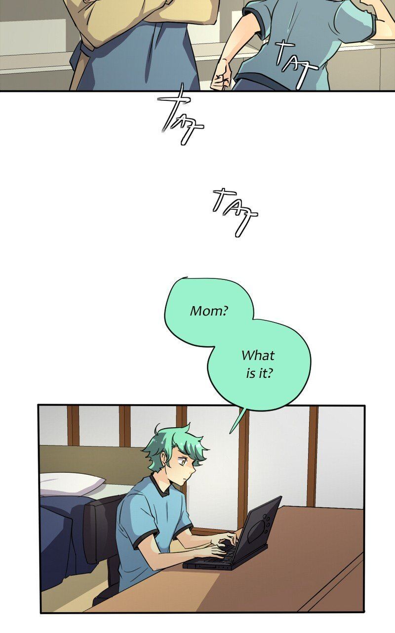 UnOrdinary — Chapter 160 — page 38
