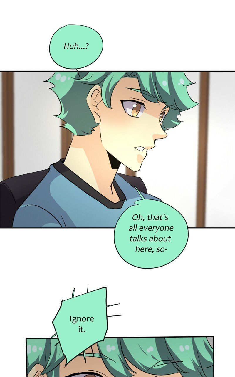 UnOrdinary — Chapter 160 — page 40