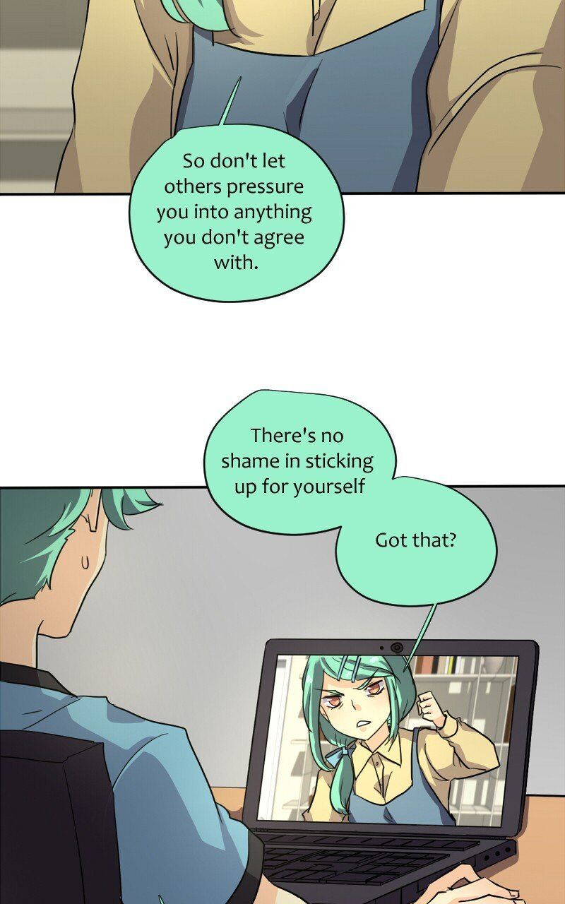 UnOrdinary — Chapter 160 — page 42