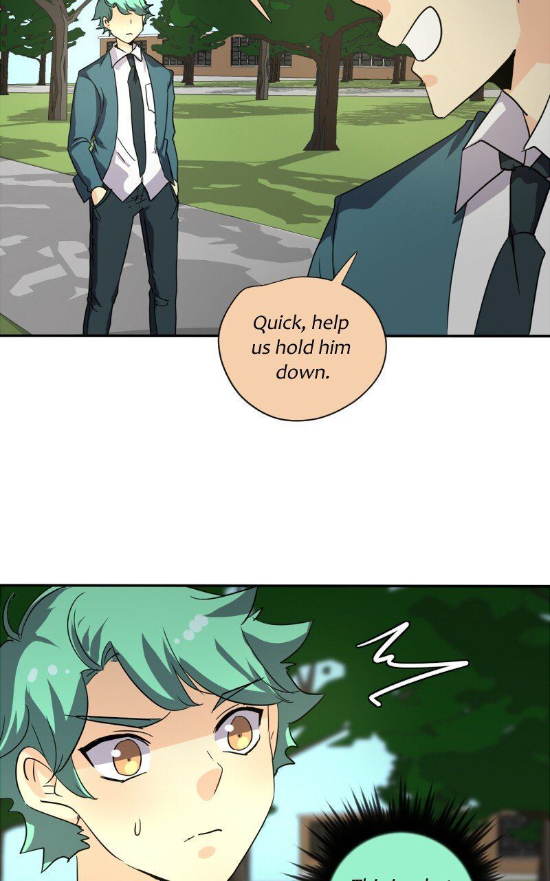 UnOrdinary — Chapter 160 — page 49