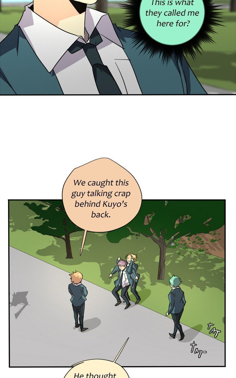 UnOrdinary — Chapter 160 — page 50