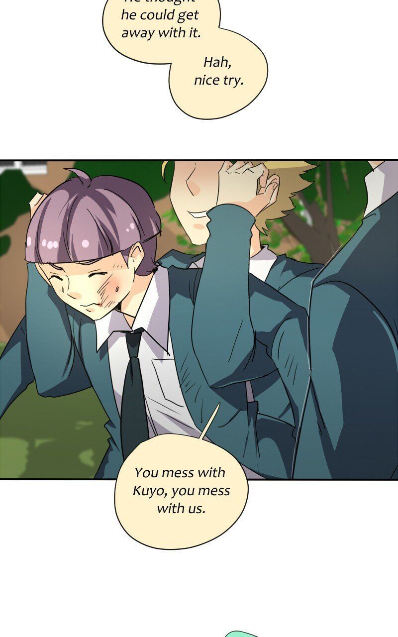 UnOrdinary — Chapter 160 — page 51