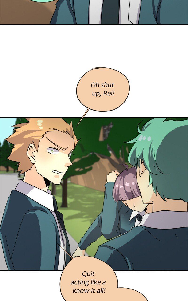 UnOrdinary — Chapter 160 — page 55