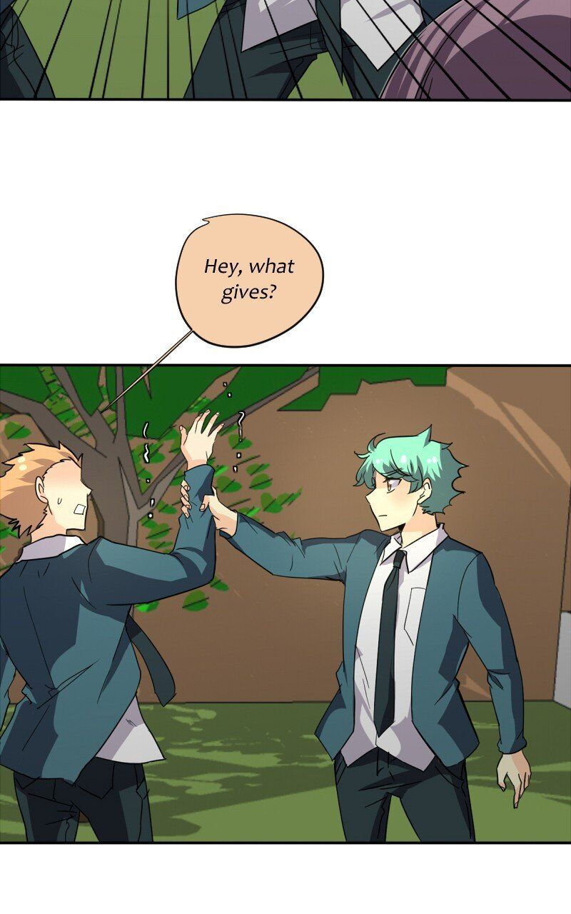 UnOrdinary — Chapter 160 — page 58